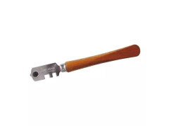 Reza� skla 6 koliesoch oce�