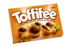 Dezert Toffifee 125g