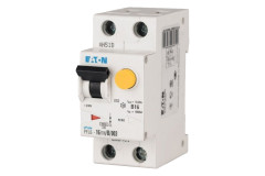 Chr�ni� pr�dov� PFL6 286431 16A/1N/30mA B 6kA AC kombi s isti�om