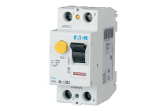 Chr�ni� pr�dov� PF6 286496 40A/2P/30mA 6kA AC EATON