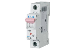 Isti� PL6 286533 16A/1P C 6kA EATON