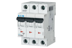 Isti� PL6 286590 20A/3P B 6kA EATON