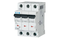 Isti� PL6 286591 25A/3P B 6kA EATON