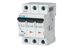 Isti� PL6 286592 32A/3P B 6kA EATON