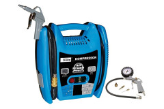 Kompresor AirPower 1,1kW 180/08