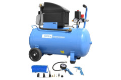 Kompresor 301/10/50 12-SET