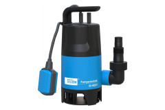 Ponorn� kalov� �erpadlo GS4002