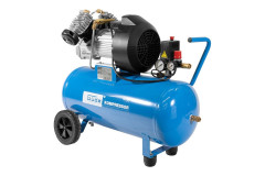 Kompresor + sada pneumatick�ho n�radia 400/10/50 DG, 15-dielna sada