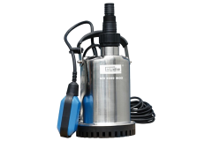 �erpadlo na plytk� vodu 400W GFS4000 G�DE