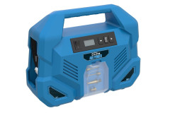 Kompresor Airpower Dual Drive 12-230 V s pr�slu�enstvom