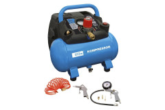 Kompresor AirPower 1,1kW 190/08/6