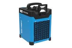 Elektrick� ohrieva� 3,3kW s LED svetlom G�DE