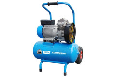 Kompresor bezolejov� 1500 W 10 bar 25 litrov AirPower 350/10/25