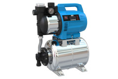 Dom�ca vod�re� HWW 1400.3 VF INOX