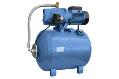 Dom�ca vod�re� HWW 2100 G