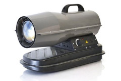 Naftov� ohrieva� 20kW G�DE