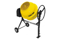 Mie�a�ka na bet�n 200l G�DE