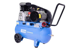 Kompresor 2200W 10bar 50 litrov 580/10/50 400V