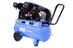 Kompresor 2200W 10bar 50 litrov 415/10/50 N 230V