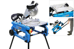 Stolov� kapovacia a pokosov� p�la 1,8kW