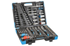 Sada n�radia do dielne v kufr�ku