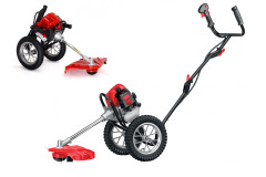 Motorov� krovinorez na koles�ch 1,35kW 43cm