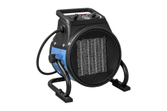 Okr�hly elektrick� ohrieva� 2kW G�DE