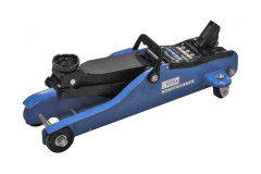 Pojazdn� hydraulick� zdvih�k 2T 330mm