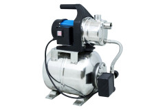 Dom�ca vod�re� HWW 1000 E