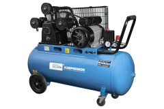 Kompresor 2200 W 10 bar 100 litrov 551/10/100