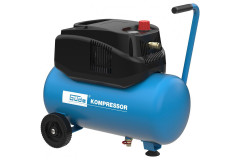 Kompresor bezolejov� 190/08/24