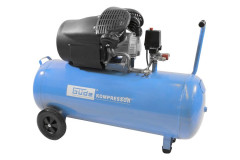 Kompresor 412/8/100