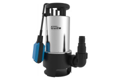 Ponorn� kalov� �erpadlo GS1103