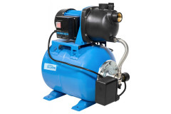 Dom�ca vod�re� 19 L HWW 3400