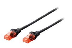 D�tov� k�bel UTP LAN CAT5E RJ45 2m