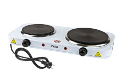 Prenosn� elektrick� dvojplatni�ka 2,5kW