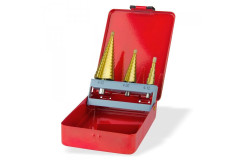 Sada stup�ovit�ch vrt�kov 3-dielna 4-32mm