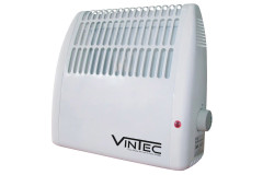 Ochrana proti zamrznutiu 400W