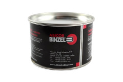 Ochrann� pasta k zv�raniu proti rozstreku Binzel 300g