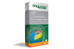 Stavebn� lepidlo C1 Oko-flex 25kg