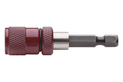 R�chloup�nac� n�dstavec na bity 1/4" W�RTH