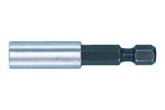 N�dstavec na bity 1/4" 50mm W�RTH