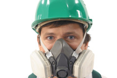 Ochrann� polomaska 3M