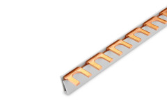 Prepojovacia li�ta zbernica U1�12-10/210 vidli�ka 21cm