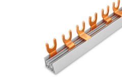 Prepojovacia li�ta zbernica U3�19-16/1000 vidli�ka 1m