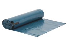 Vrecia na odpad 70�110cm 15ks W�RTH