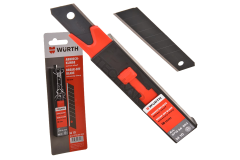 N�hradn� �epele 18mm 10ks W�RTH