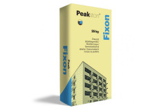 Samoniveliza�n� podlahov� stierka 2-10mm 25kg