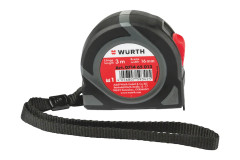 Zvinovac� meter 16mm/3m W�RTH
