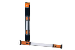 Nab�jacia mont�na lampa LED 10W 800lm